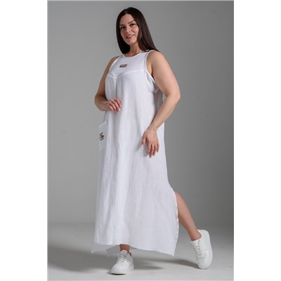 7464 Сарафан женский