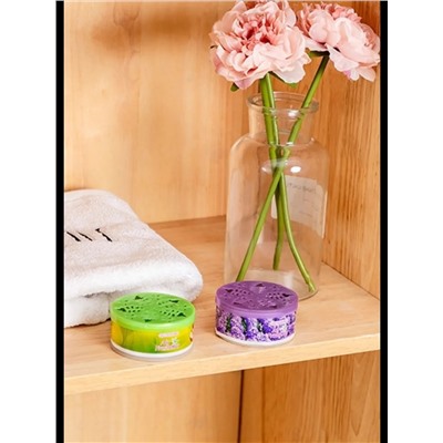 61058 Ароматизатор гелевый