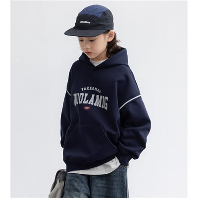 Худи для мальчиков