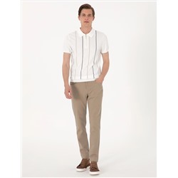 Taş Slim Fit Jean Pantolon