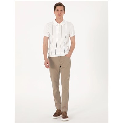Taş Slim Fit Jean Pantolon