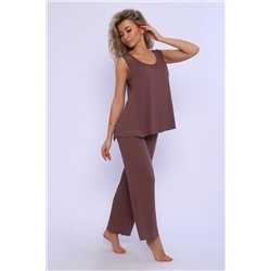 Пижама с брюками 78542 НАТАЛИ #979134