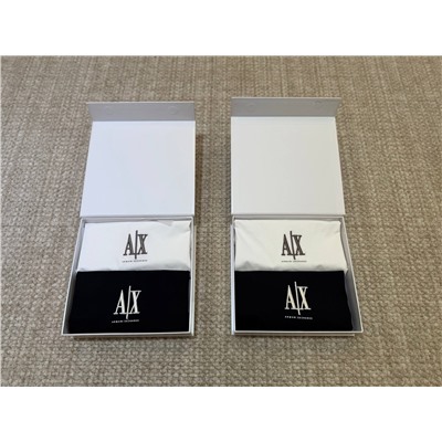 Набор из 2х мужских футболок  АРМАН*И