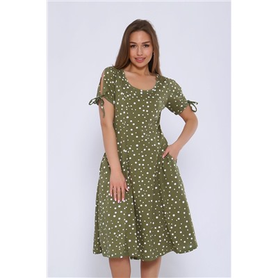 Платье 13186 НАТАЛИ #1017129