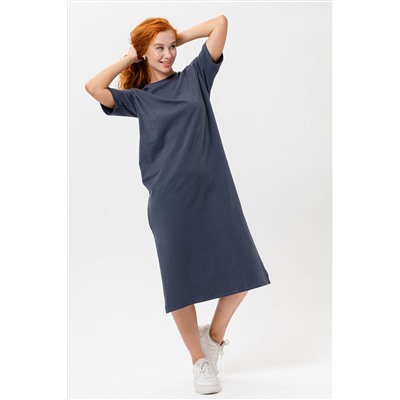 Платье 14406 длинное НАТАЛИ #1032135