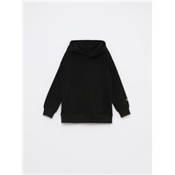 BASIC HOODIE