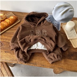 Детский костюм