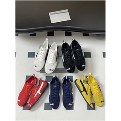 Натуральная кожа люкс