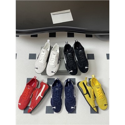 Натуральная кожа люкс