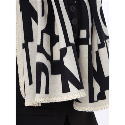 Палантин женский RH10-225-1