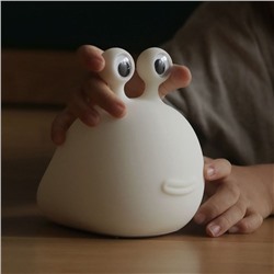 Невероятно классный, смешной и милый ночник, который должен быть у каждого малыша 😘