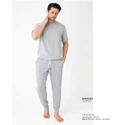 N100 PJ SET