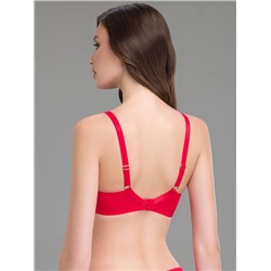 Бюстгальтер №8332 Scarlett ЧЗ мягкая Mioocchi