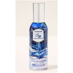 Cozy Christmas PJs Concentrated Room Spray