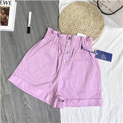 Женские джинсовые шорты 🩳  Экспорт