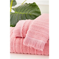 Sadem Organik Linden El ve Yüz Havlusu 50x90 cm