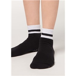 Unisex Stoppersocken