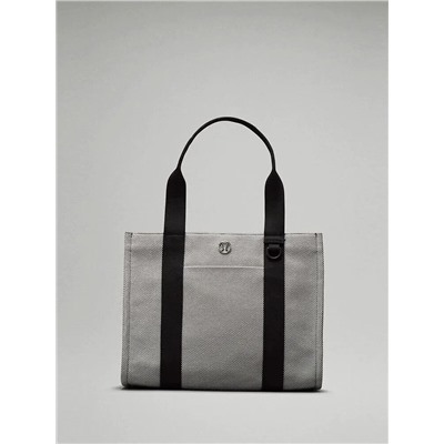 Женская сумка шопер ЛУЛУЛЕМО*Н