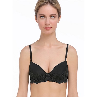 Бюстгальтер №7582 Vivian балконет Mioocchi