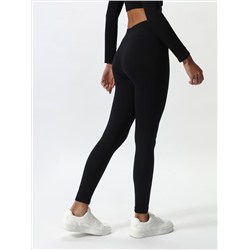 LEGGING SEAMLESS