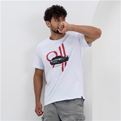 Футболка Top.1109M