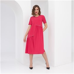 Платье, Фортуна, улыбнись! (малина)