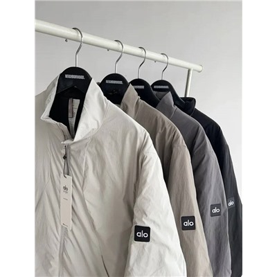 Мужская куртка-ветровка  AL*O