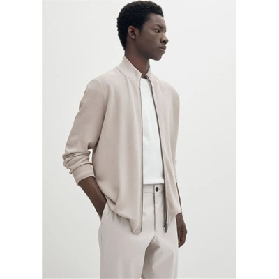 Мужской кардиган  МАССИМО Д