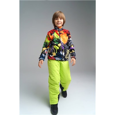 Толстовка PLAYTODAY, 797312