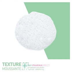 Cerave Gel Moussant - Peaux Normales à Grasses 236ml