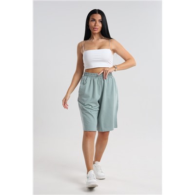 11 Шорты женские