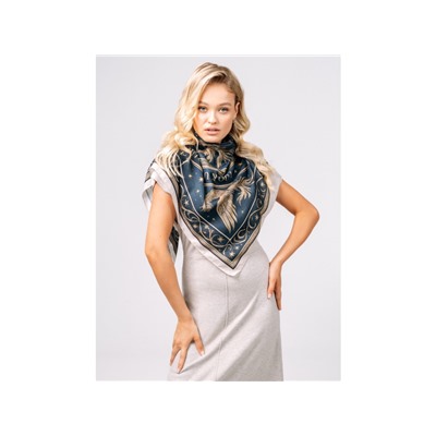 Платок женский Lanotti картина/№2