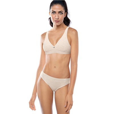 Бюстгальтер №1454 триангул Sielei