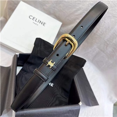 Женский кожаный ремень  CELIN*E