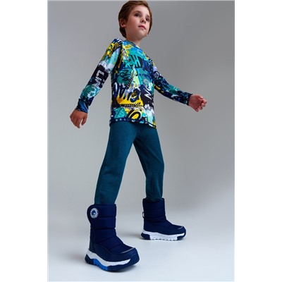 Сапоги PLAYTODAY, 1052751