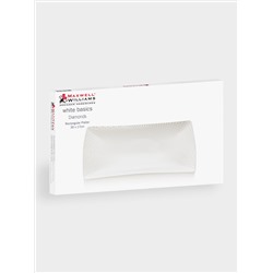 Блюдо, 30*17 см, прямоугольное, Даймонд