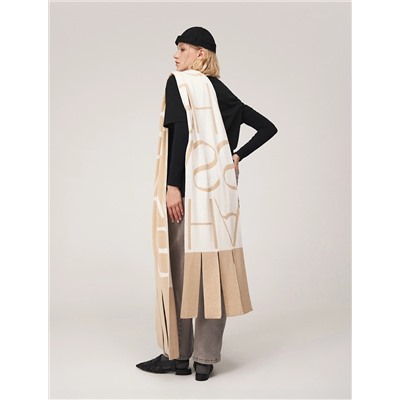 Шарф 2526-0839-02