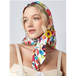 Платок женский KSH16-616-3