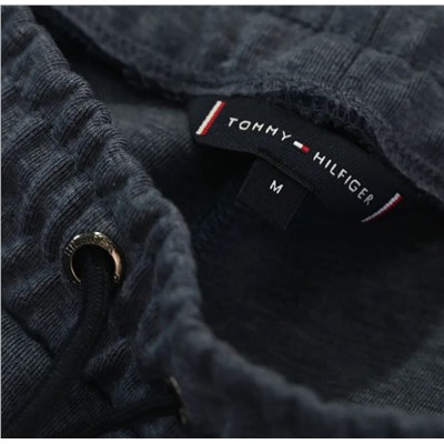 Мужские прямые повседневные спортивные штаны ТОММИ ХИЛФИГЕ*Р