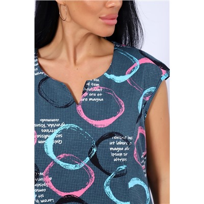 Платье Энсо ПЛ-002 НАТАЛИ #1022131