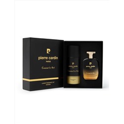 Erkek Parfüm EDP 50 ml ve 150 ml Deodorant Seti
