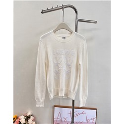 Свитер  люкс