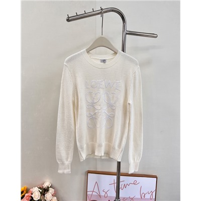 Свитер  люкс