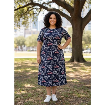 Платье женское арт. 820