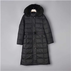 Женский пуховик    М КОР*С