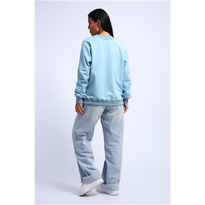 Свитшот женский 290