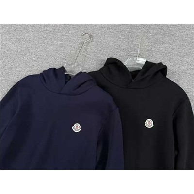 Мужская толстовка / худи  с капюшоном    Moncle*r