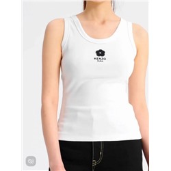 Повседневная майка  КЕНЗ*О