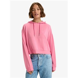 Свободное худи из модала Rox*y   Экспорт