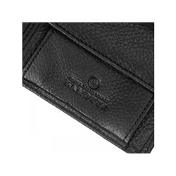 Кошелек Lanotti мужской GL-25-08D/Черный
